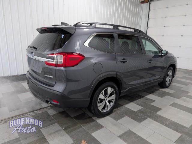 used 2024 Subaru Ascent car, priced at $32,998
