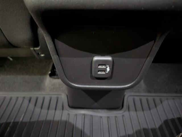 used 2024 Chevrolet Equinox car, priced at $22,998