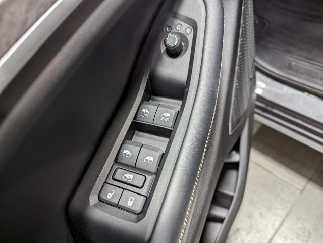 used 2023 Jeep Grand Cherokee 4xe car, priced at $31,998