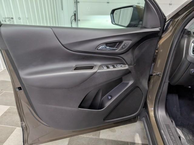 used 2024 Chevrolet Equinox car, priced at $22,998