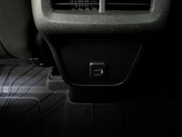 used 2024 Chevrolet Equinox car, priced at $22,998