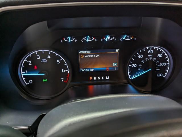 used 2021 Ford F-150 car, priced at $36,498