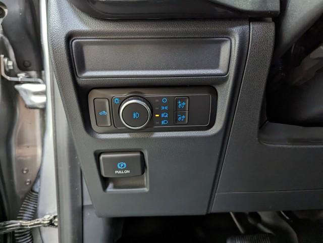 used 2021 Ford F-150 car, priced at $36,498