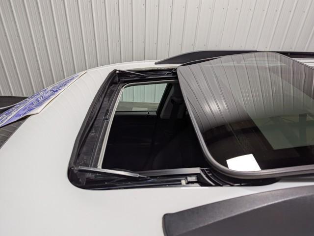 used 2023 GMC Acadia car, priced at $30,998