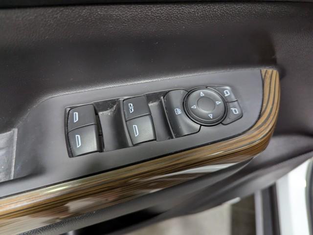 used 2023 GMC Acadia car, priced at $30,998