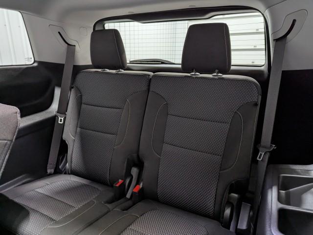 used 2023 GMC Acadia car, priced at $30,998