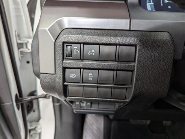 used 2025 Toyota Tacoma car, priced at $39,998