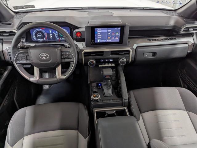 used 2025 Toyota Tacoma car, priced at $39,998