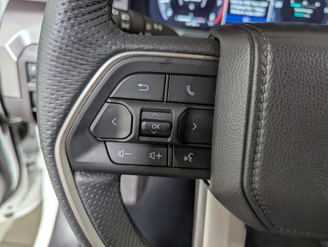 used 2025 Toyota Tacoma car, priced at $39,998