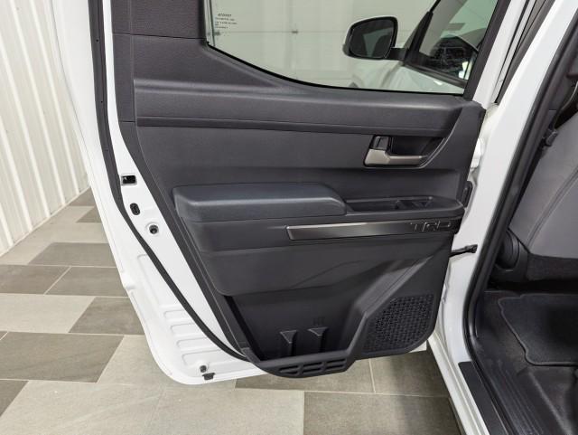 used 2025 Toyota Tacoma car, priced at $39,998