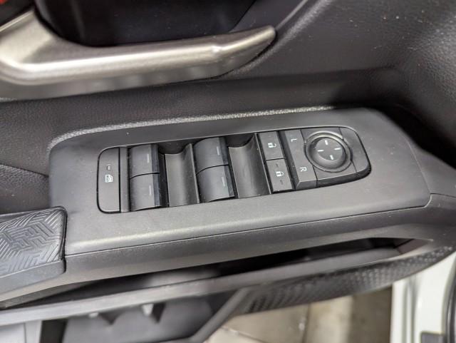 used 2025 Toyota Tacoma car, priced at $39,998