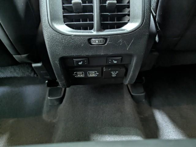 used 2021 Jeep Cherokee car, priced at $23,998