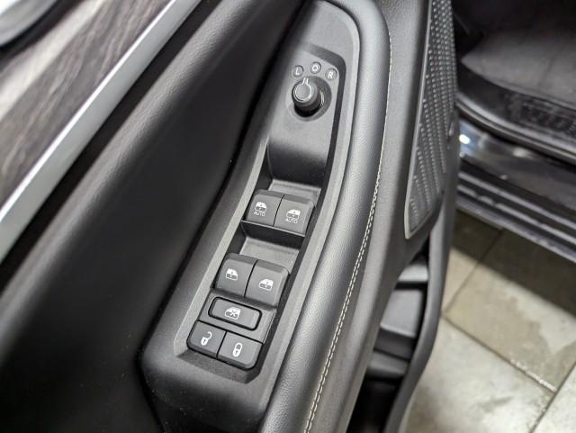 used 2023 Jeep Grand Cherokee 4xe car, priced at $32,998