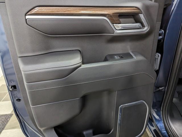 used 2022 Chevrolet Silverado 1500 car, priced at $33,998