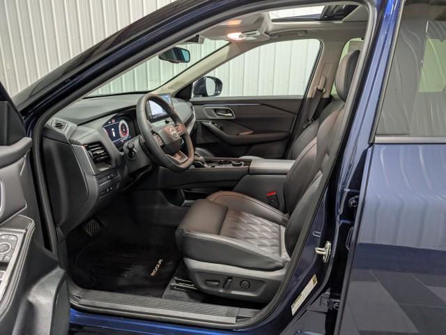 used 2026 Nissan Rogue car, priced at $36,998