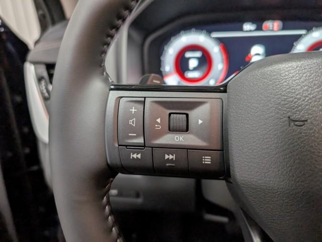 used 2026 Nissan Rogue car, priced at $36,998