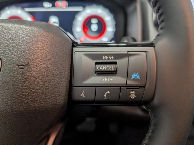 used 2026 Nissan Rogue car, priced at $36,998