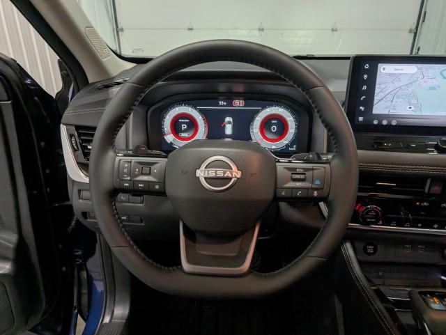 used 2026 Nissan Rogue car, priced at $36,998