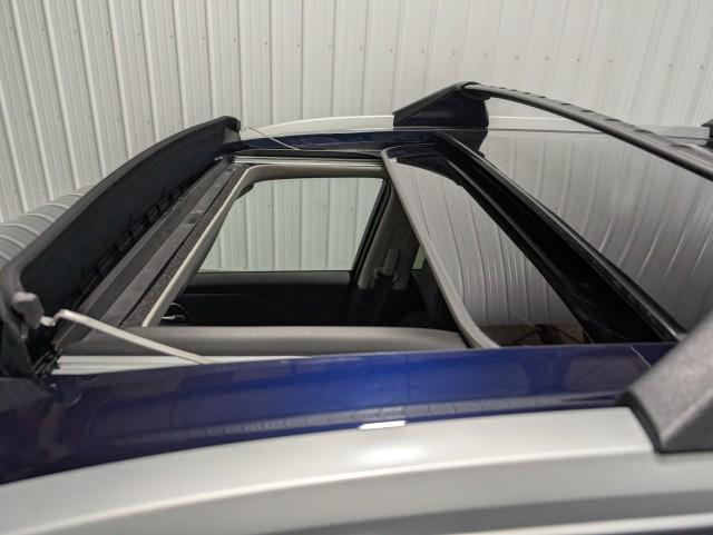 used 2026 Nissan Rogue car, priced at $36,998