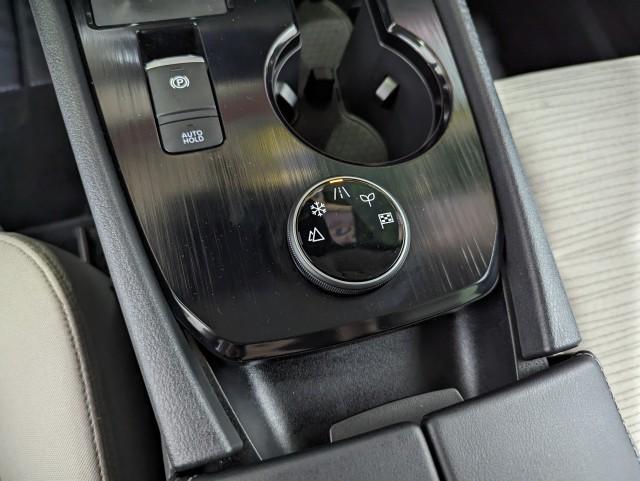 used 2023 Nissan Rogue car, priced at $26,498
