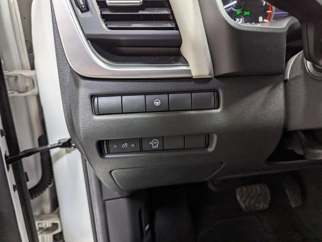 used 2023 Nissan Rogue car, priced at $26,498