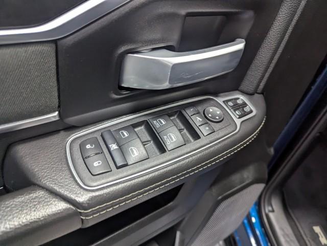 used 2024 Ram 2500 car, priced at $42,498
