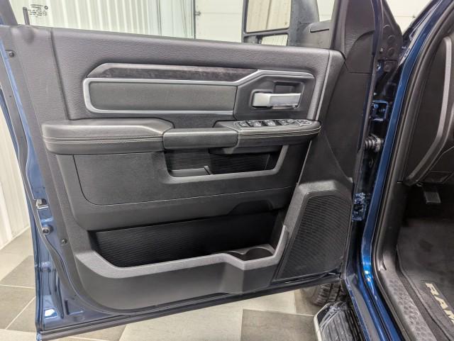 used 2024 Ram 2500 car, priced at $42,498