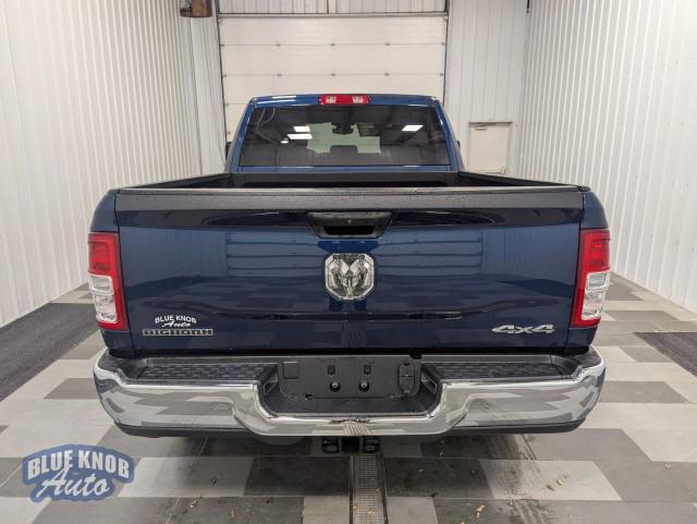 used 2024 Ram 2500 car, priced at $42,498