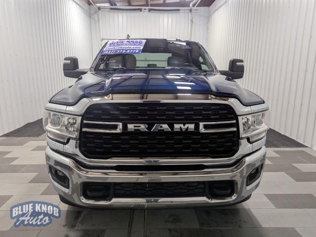 used 2024 Ram 2500 car, priced at $42,498