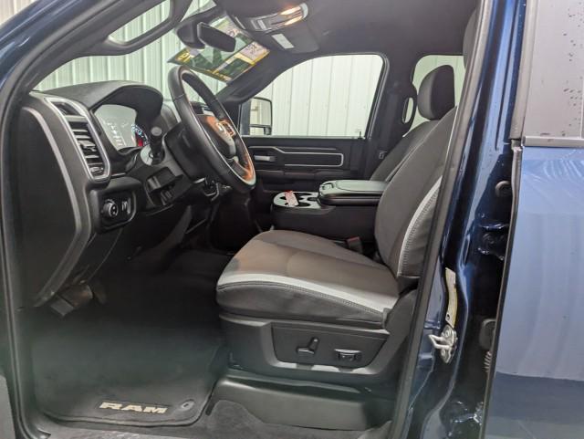 used 2024 Ram 2500 car, priced at $42,498