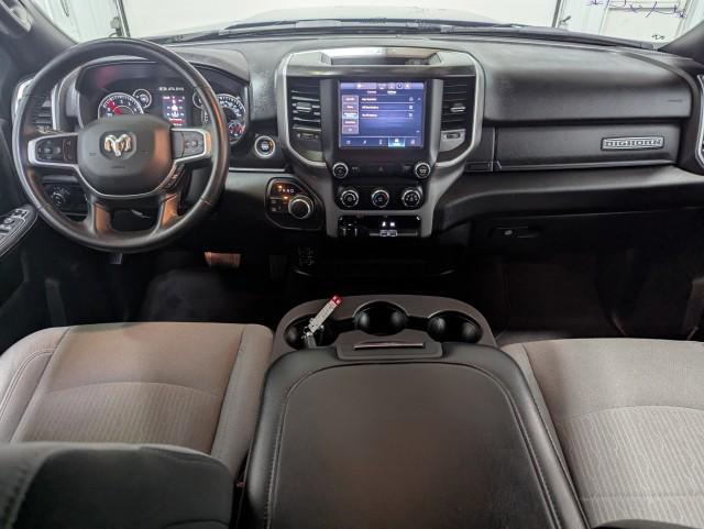 used 2024 Ram 2500 car, priced at $42,498
