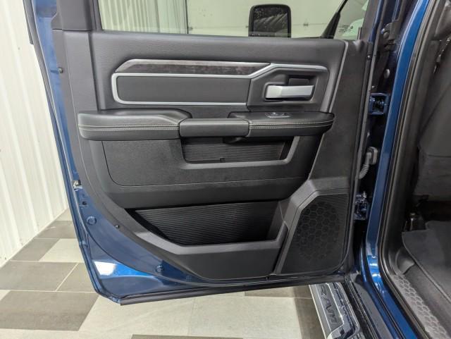 used 2024 Ram 2500 car, priced at $42,498