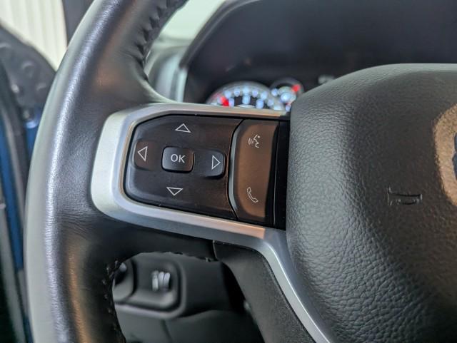 used 2024 Ram 2500 car, priced at $42,498