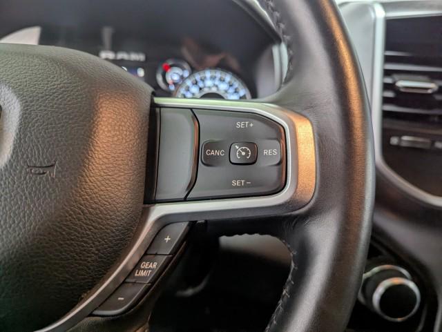 used 2024 Ram 2500 car, priced at $42,498