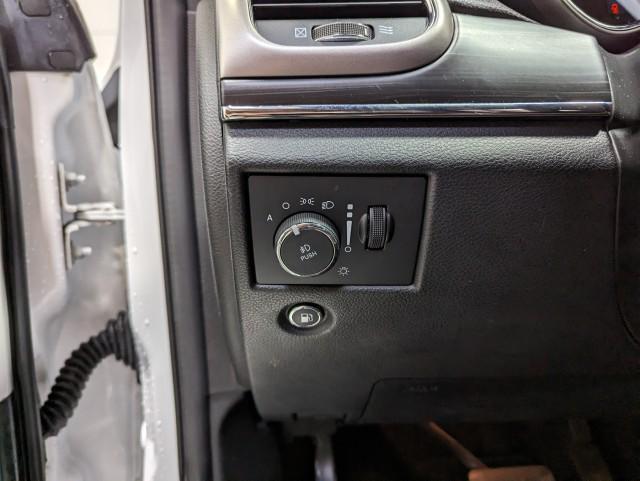 used 2022 Jeep Grand Cherokee car, priced at $29,998