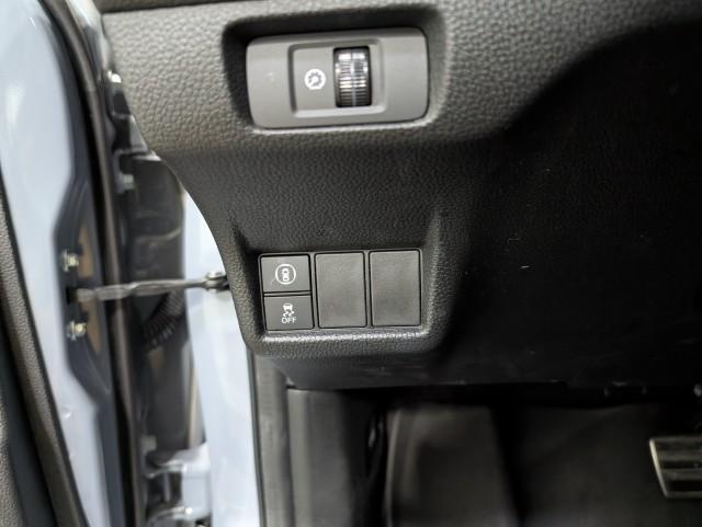 used 2024 Honda Civic car, priced at $23,998