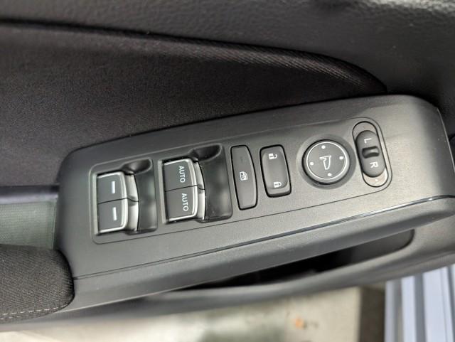 used 2024 Honda Civic car, priced at $23,998