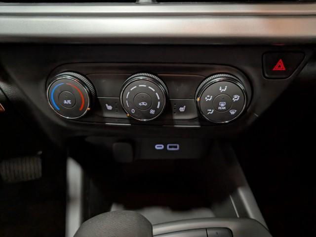 used 2024 Chevrolet Trax car, priced at $20,498