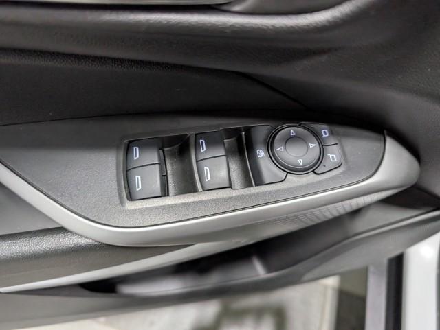 used 2024 Chevrolet Trax car, priced at $20,498