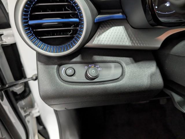 used 2024 Chevrolet Trax car, priced at $20,498