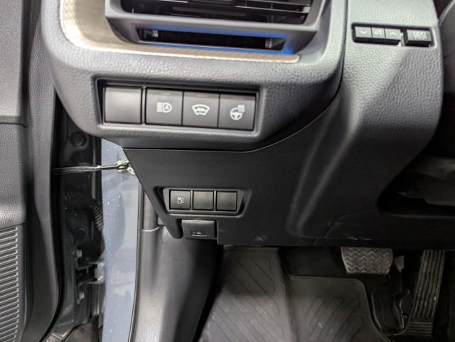 used 2024 Toyota Prius car, priced at $31,498