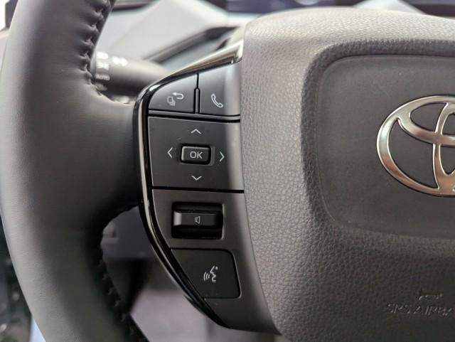used 2024 Toyota Prius car, priced at $31,498