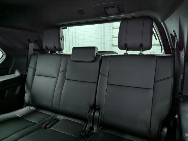 used 2025 Toyota Sequoia car, priced at $69,498