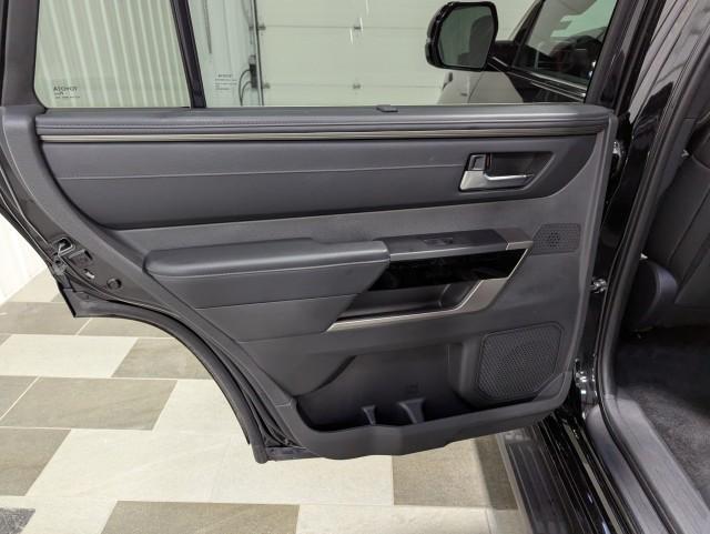 used 2025 Toyota Sequoia car, priced at $69,498