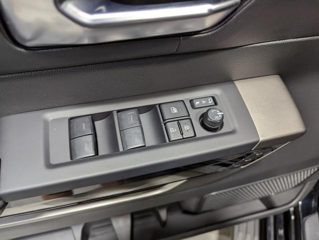 used 2025 Toyota Sequoia car, priced at $69,498