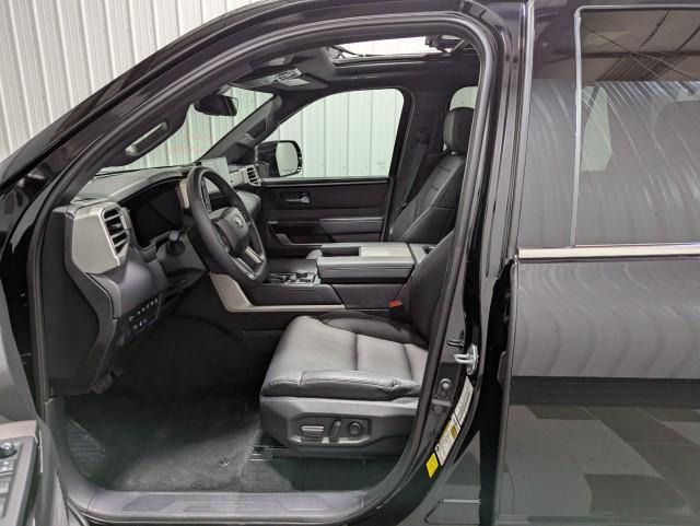 used 2025 Toyota Sequoia car, priced at $69,498