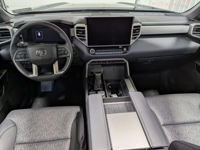 used 2025 Toyota Sequoia car, priced at $69,498