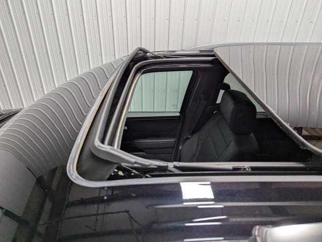 used 2025 Toyota Sequoia car, priced at $69,498