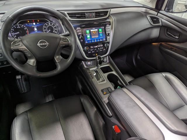 used 2023 Nissan Murano car, priced at $29,998