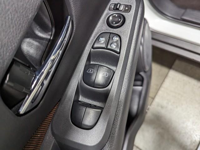 used 2024 Nissan Kicks car, priced at $21,998